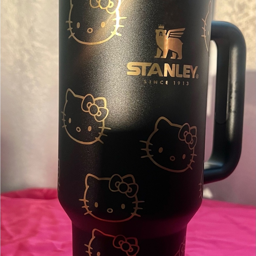 Stanley mugs